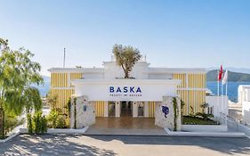 Baska Resort Bodrum